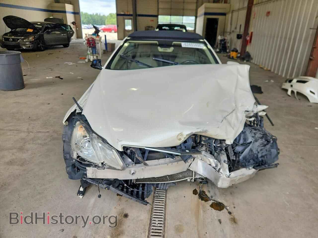 2011 MERCEDES-BENZ E-CLASS - VIN: WDDKK5GF1BF097094 - Фото 5