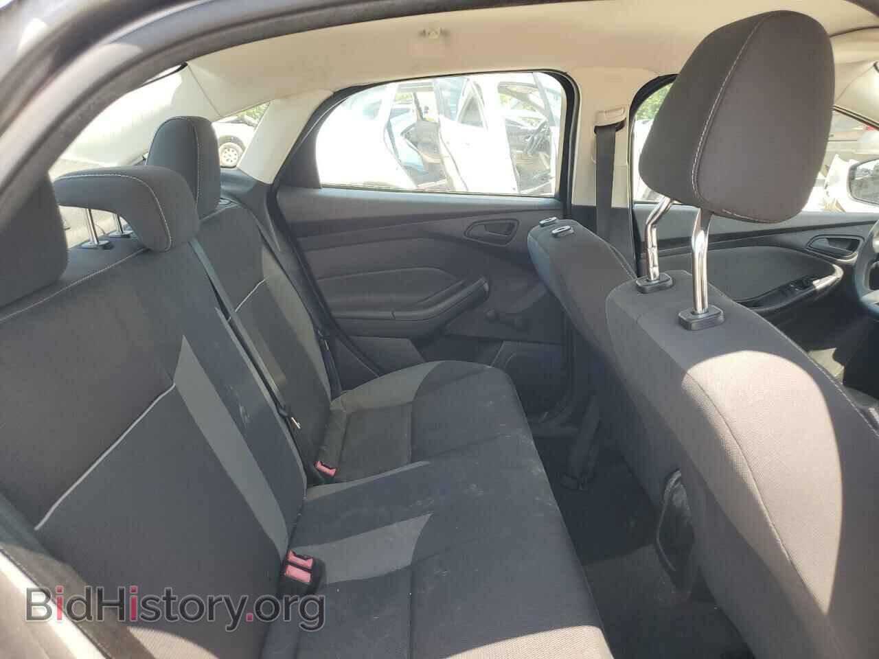 2014 FORD FOCUS - VIN: 1FADP3E29EL406833 - Photo 10