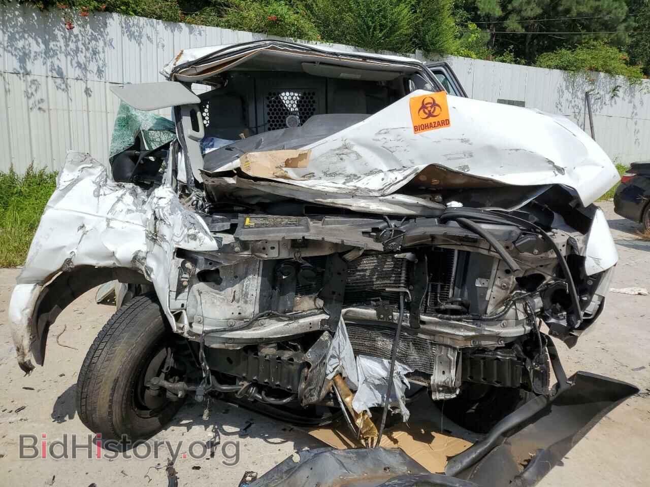 2012 FORD ALL Models - VIN: 1FTNE1EW5CDB34087 - Фото 5