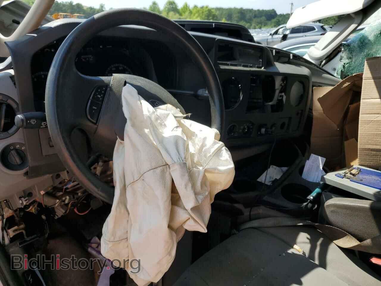 2012 FORD ALL Models - VIN: 1FTNE1EW5CDB34087 - Фото 8