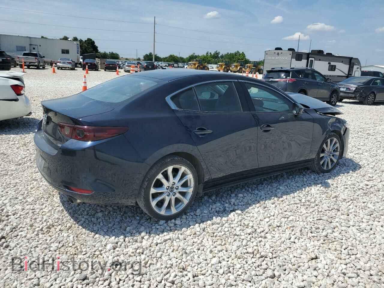 2020 MAZDA 3 - VIN: JM1BPACL9L1173871 - Photo 3