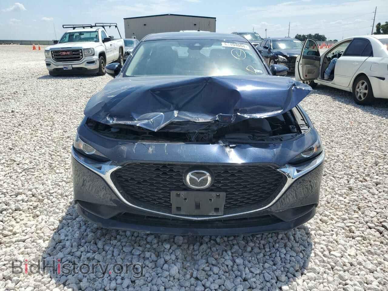 2020 MAZDA 3 - VIN: JM1BPACL9L1173871 - Photo 5