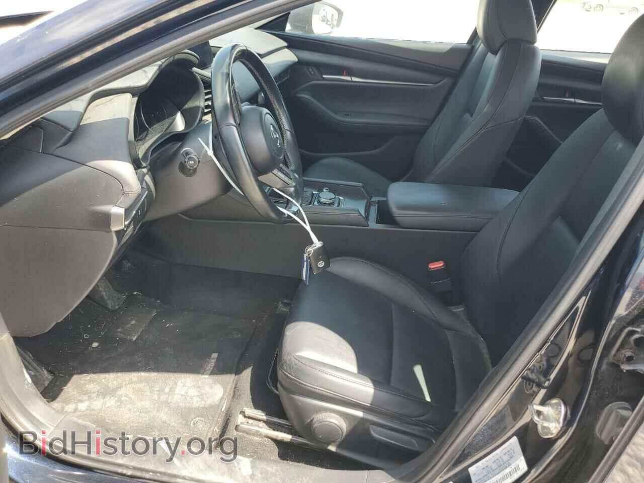 2020 MAZDA 3 - VIN: JM1BPACL9L1173871 - Photo 7