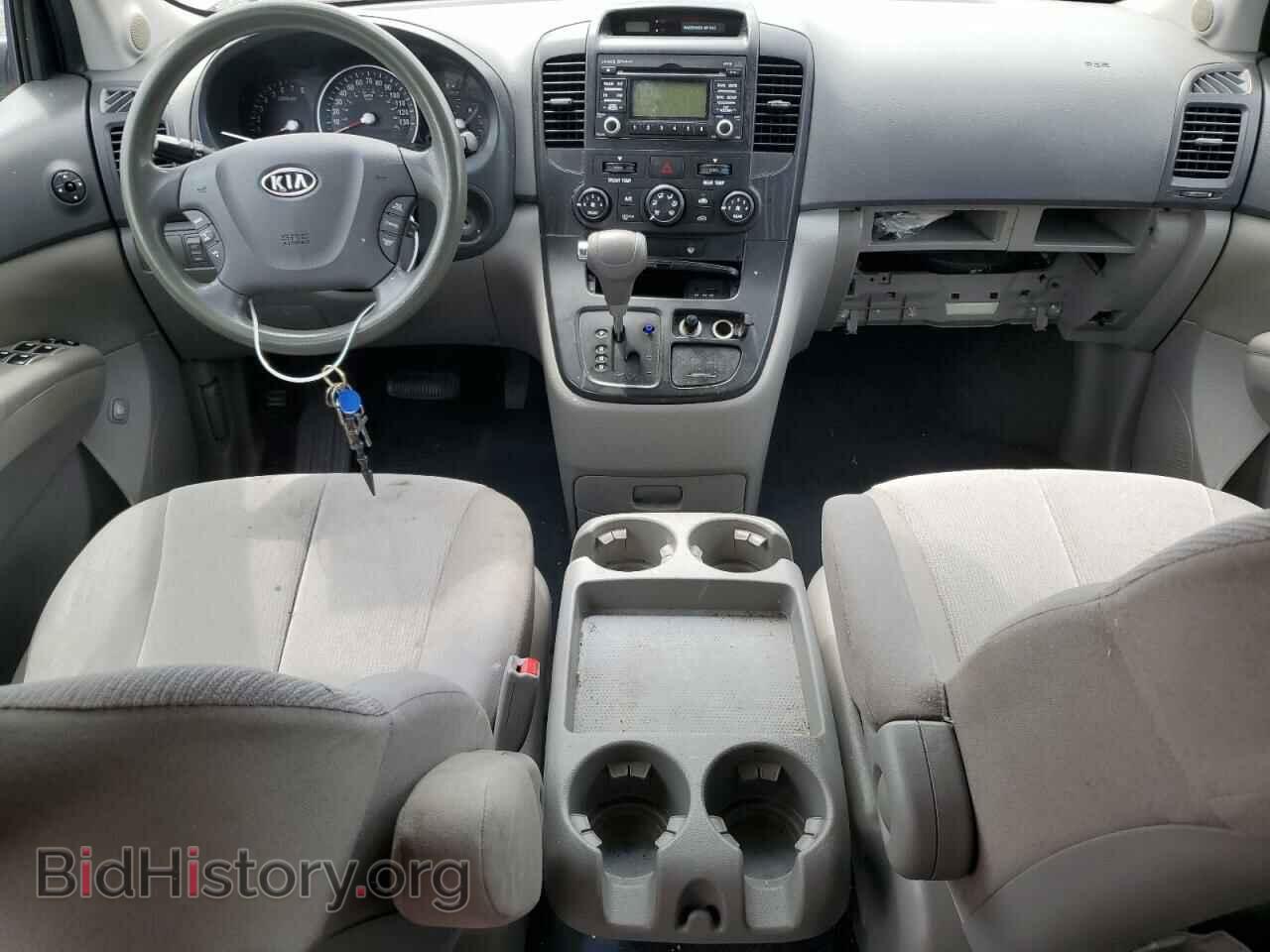 2011 KIA All Models - VIN: KNDMG4C79B6408641 - Фото 8