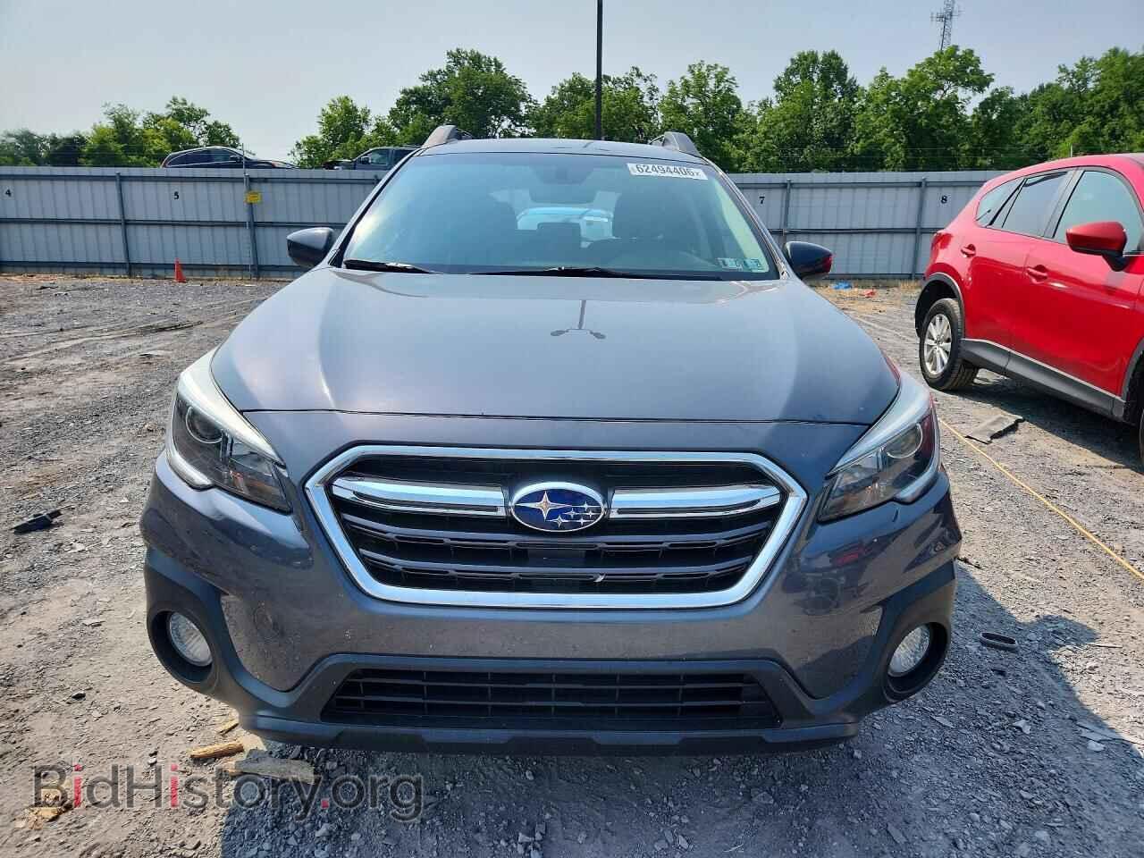 2019 SUBARU OUTBACK - VIN: 4S4BSAFC8K3305477 - Photo 5