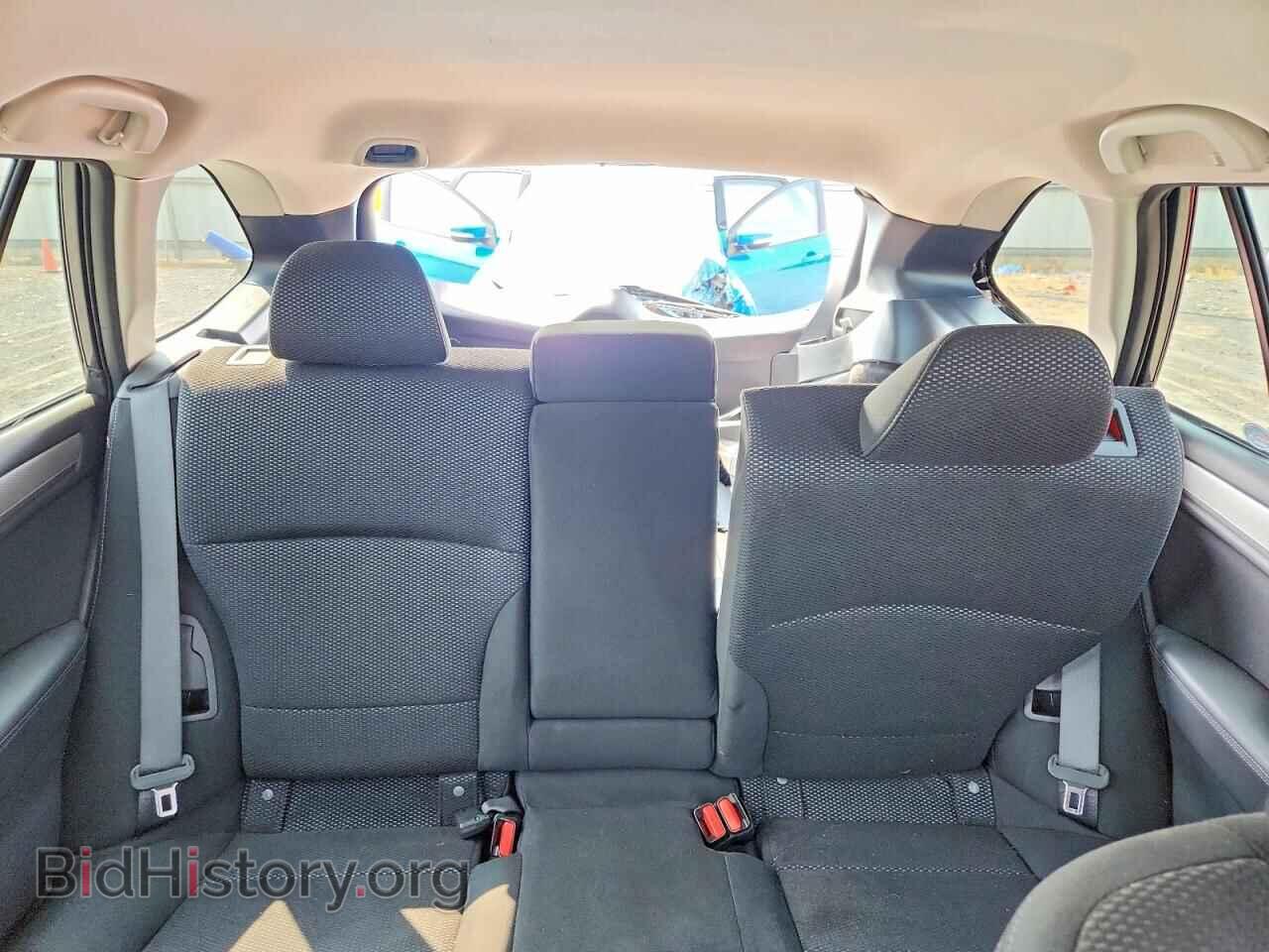 2019 SUBARU OUTBACK - VIN: 4S4BSAFC8K3305477 - Photo 10
