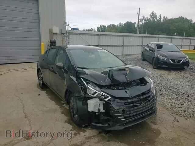 2023 NISSAN VERSA - VIN: 3N1CN8DV2PL819191 - Photo 13