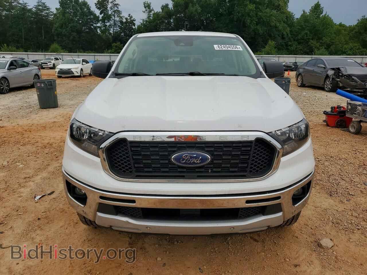 2021 FORD RANGER - VIN: 1FTER4EH4MLD66789 - Фото 5