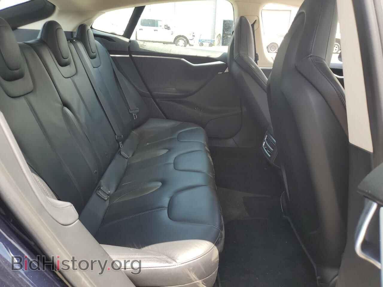 2013 TESLA MODEL S - VIN: 5YJSA1CN4DFP28253 - Photo 10