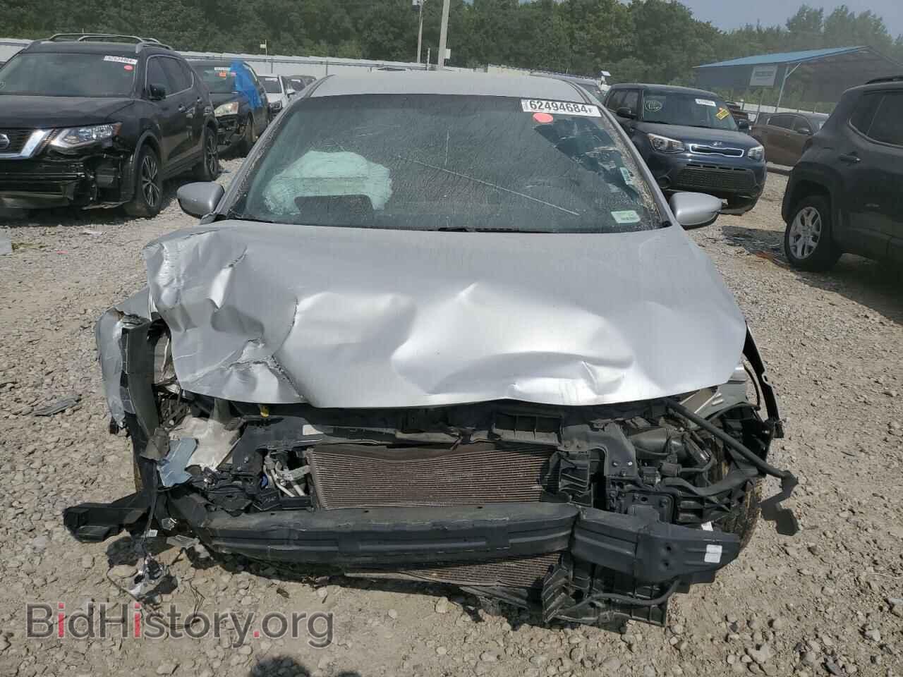 2017 KIA FORTE - VIN: 3KPFL4A79HE127899 - Фото 5