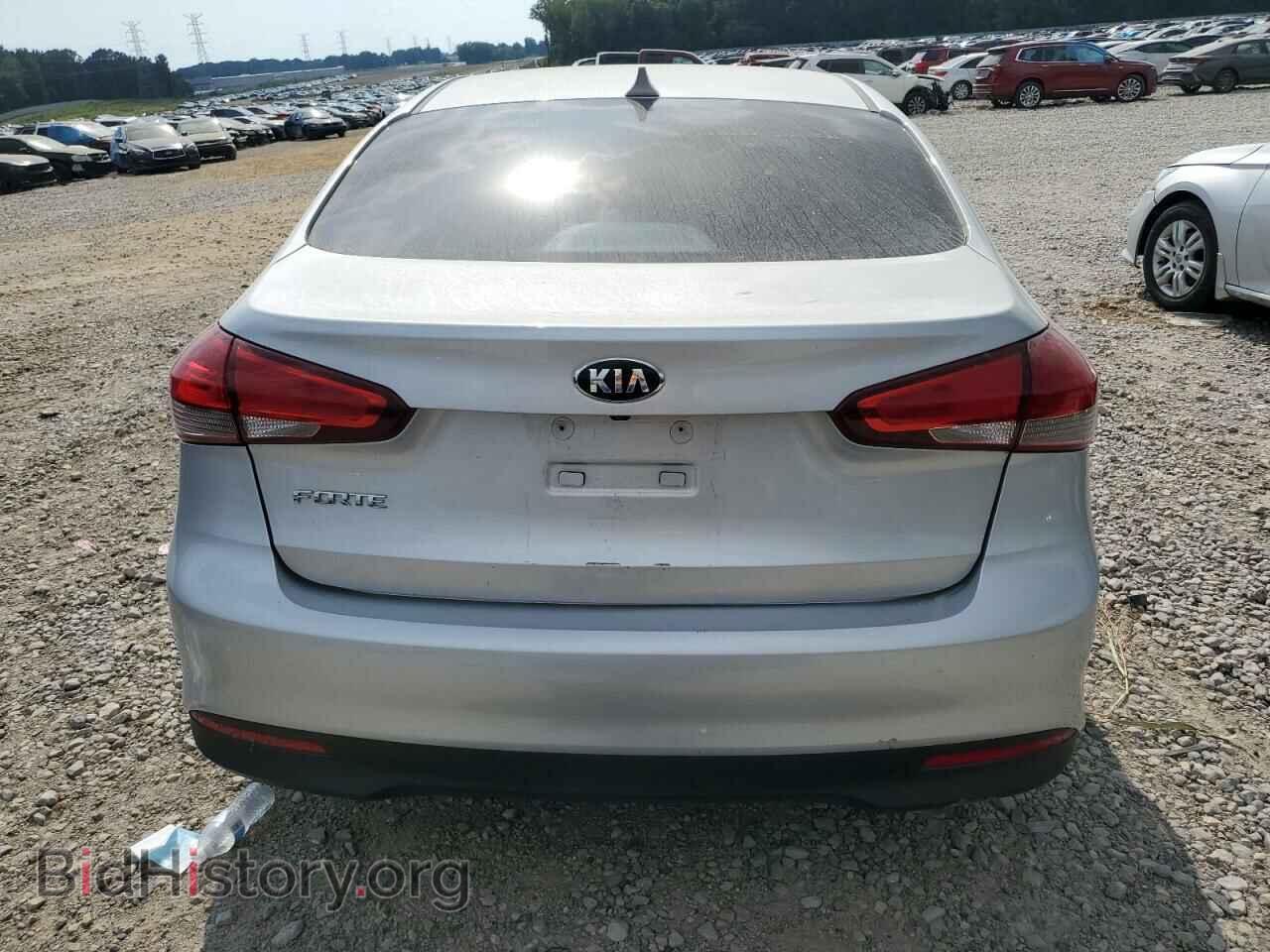 2017 KIA FORTE - VIN: 3KPFL4A79HE127899 - Фото 6