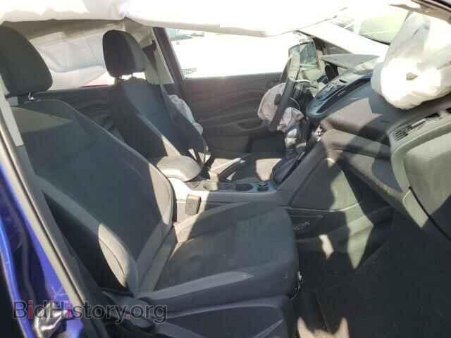 2014 FORD ESCAPE - VIN: 1FMCU0F75EUE39535 - Фото 5