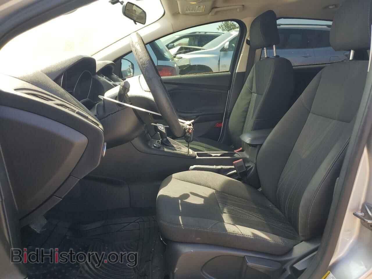 2016 FORD FOCUS - VIN: 1FADP3K22GL270438 - Фото 7