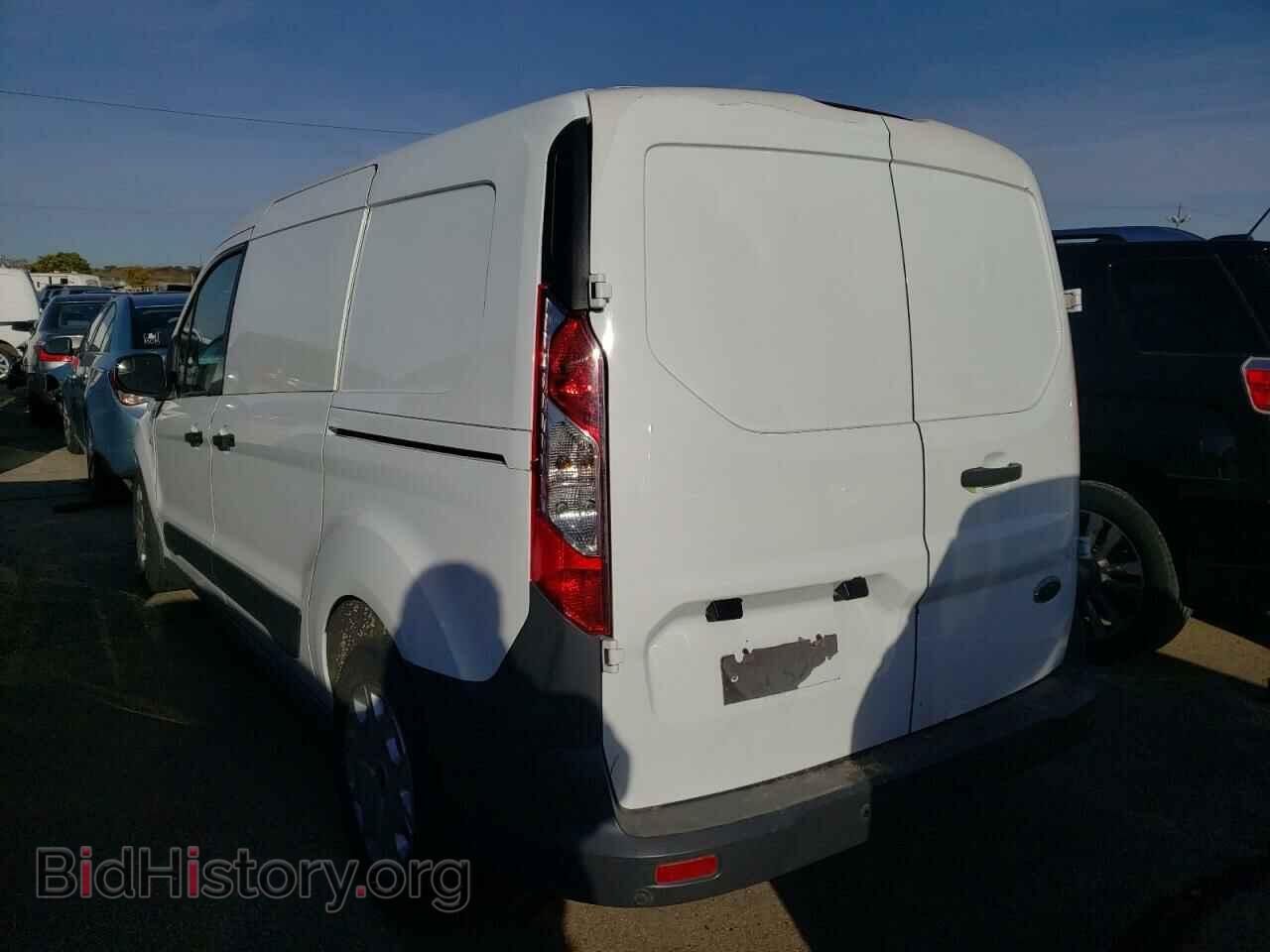 2016 FORD TRANSIT - VIN: NM0LS7E78G1264462 - Photo 3