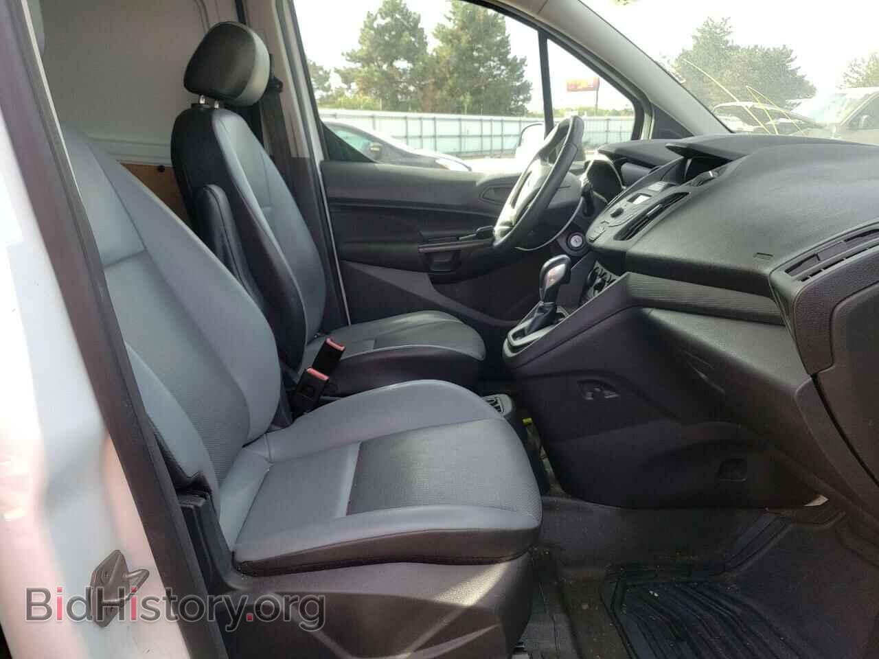 2016 FORD TRANSIT - VIN: NM0LS7E78G1264462 - Photo 5