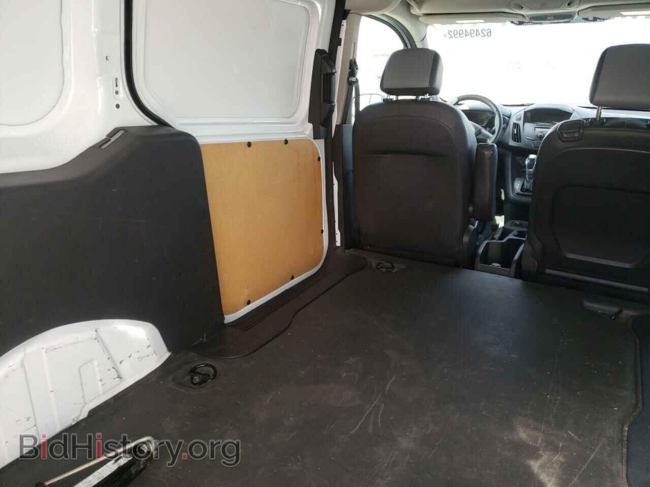 2016 FORD TRANSIT - VIN: NM0LS7E78G1264462 - Photo 6
