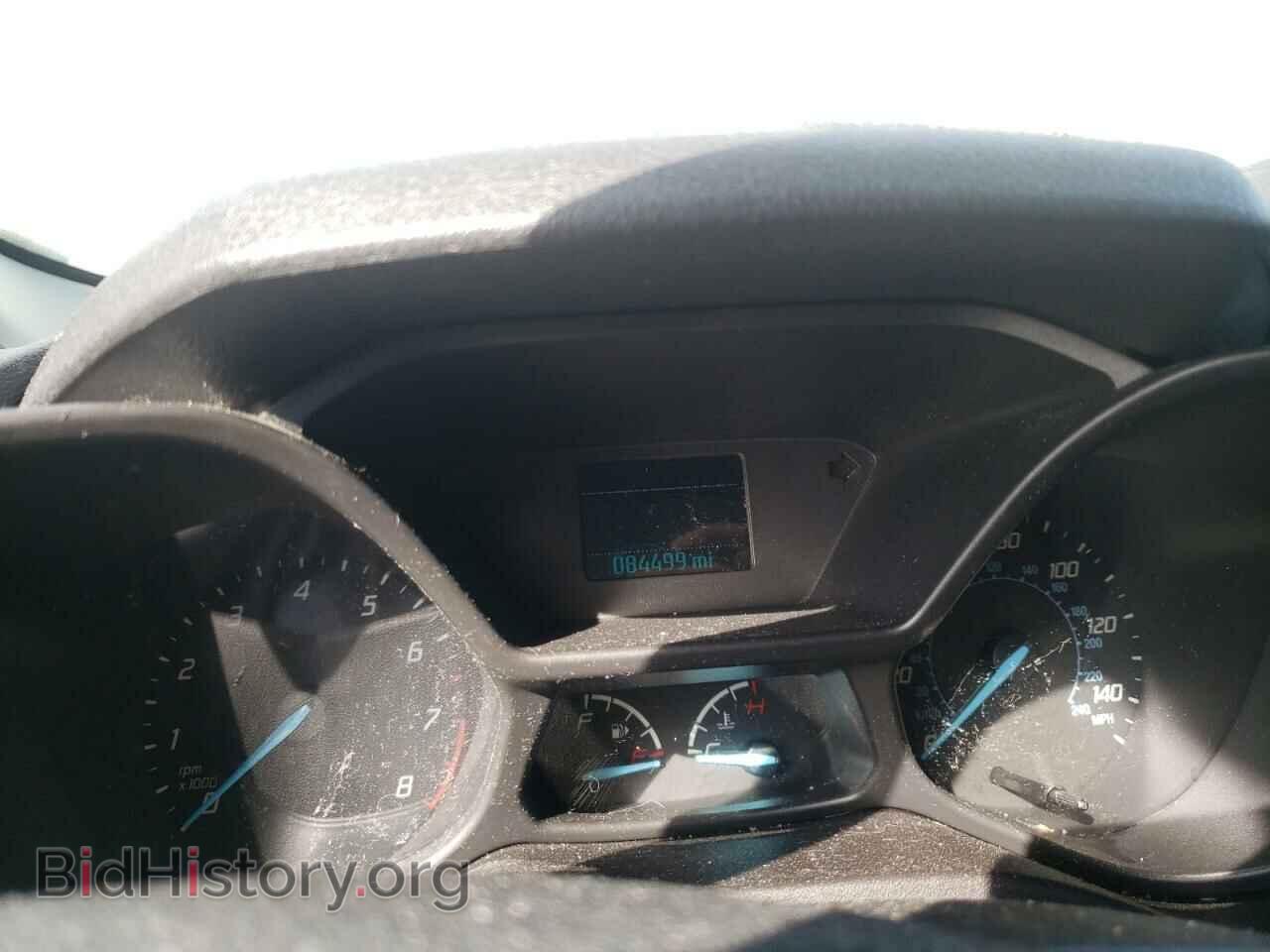 2016 FORD TRANSIT - VIN: NM0LS7E78G1264462 - Photo 8