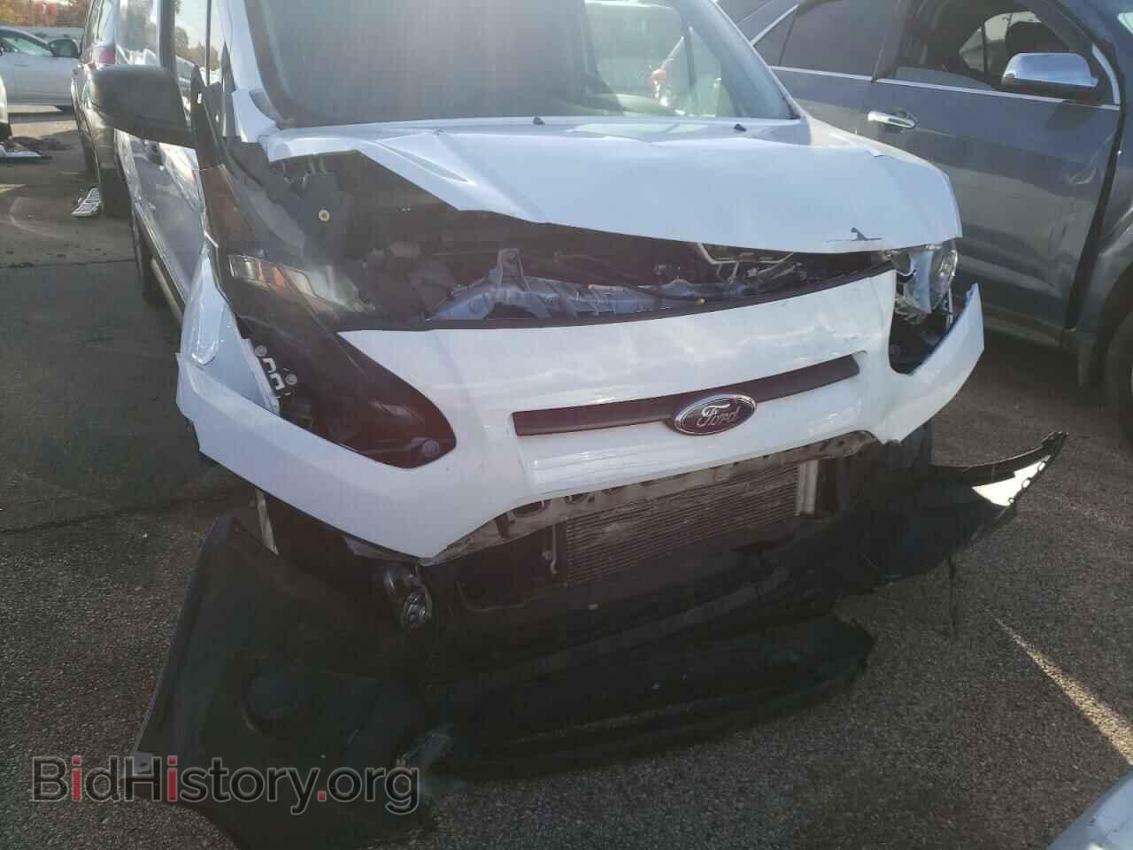 2016 FORD TRANSIT - VIN: NM0LS7E78G1264462 - Photo 9