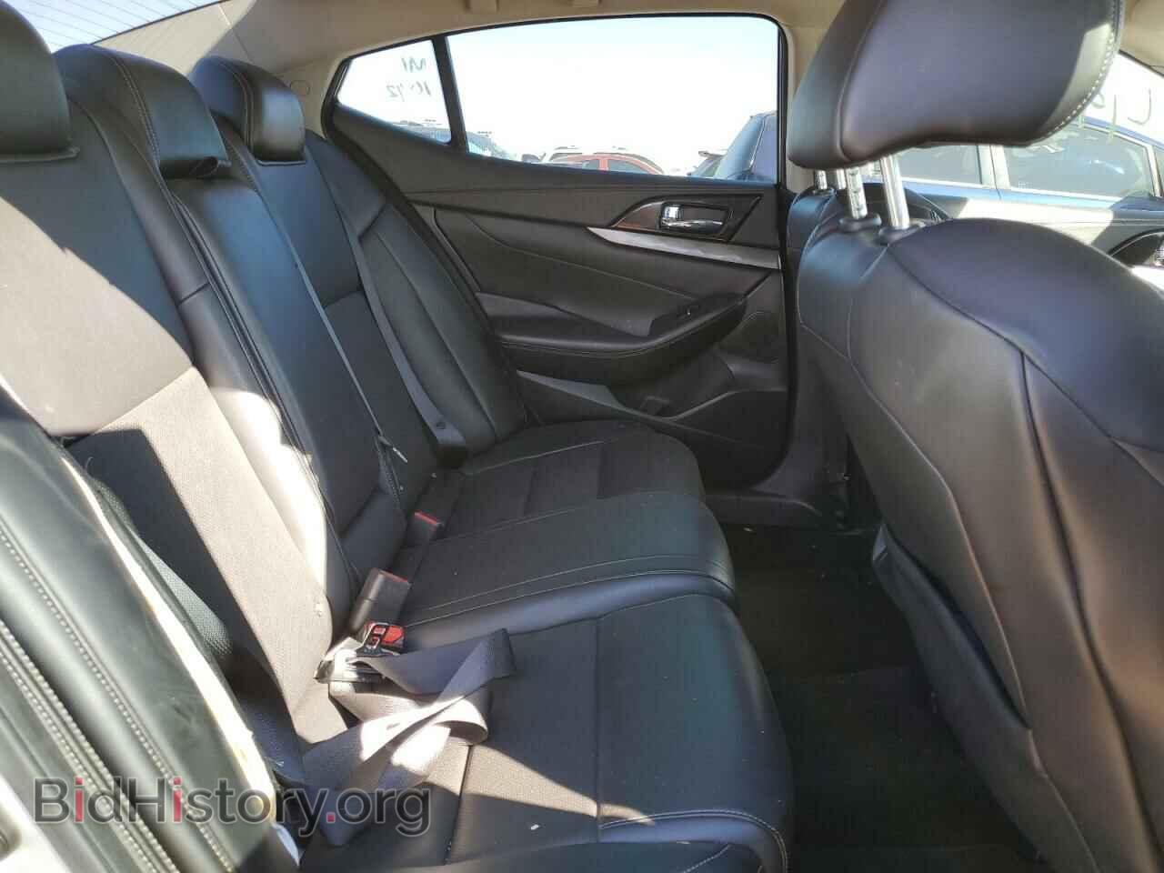 2019 NISSAN MAXIMA - VIN: 1N4AA6AV9KC365251 - Фото 6