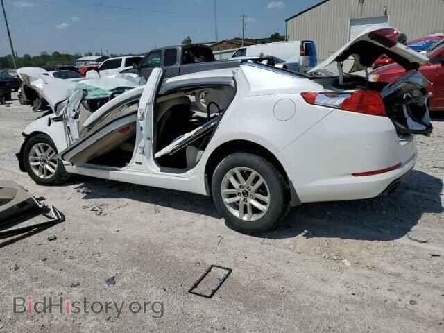 2011 KIA OPTIMA - VIN: KNAGM4A70B5126920 - Фото 2