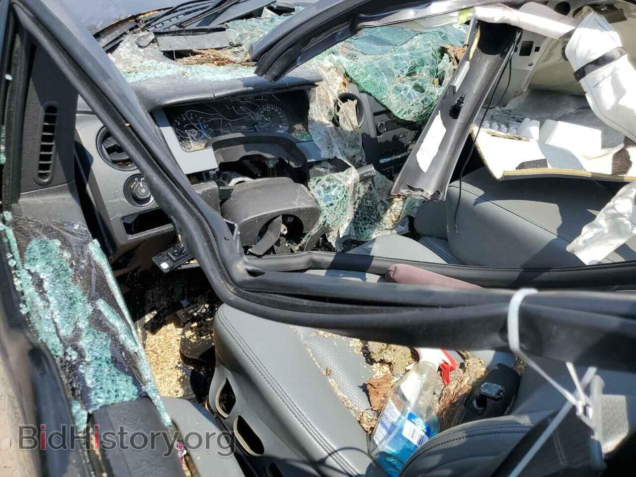 2014 FORD All Models - VIN: 1FTMF1CM7EKE51281 - Фото 8