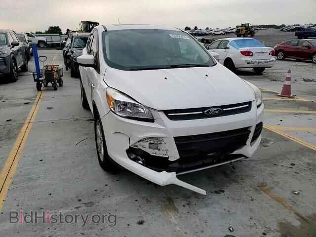 2014 FORD ESCAPE - VIN: 1FMCU9GX5EUB58905 - Photo 14