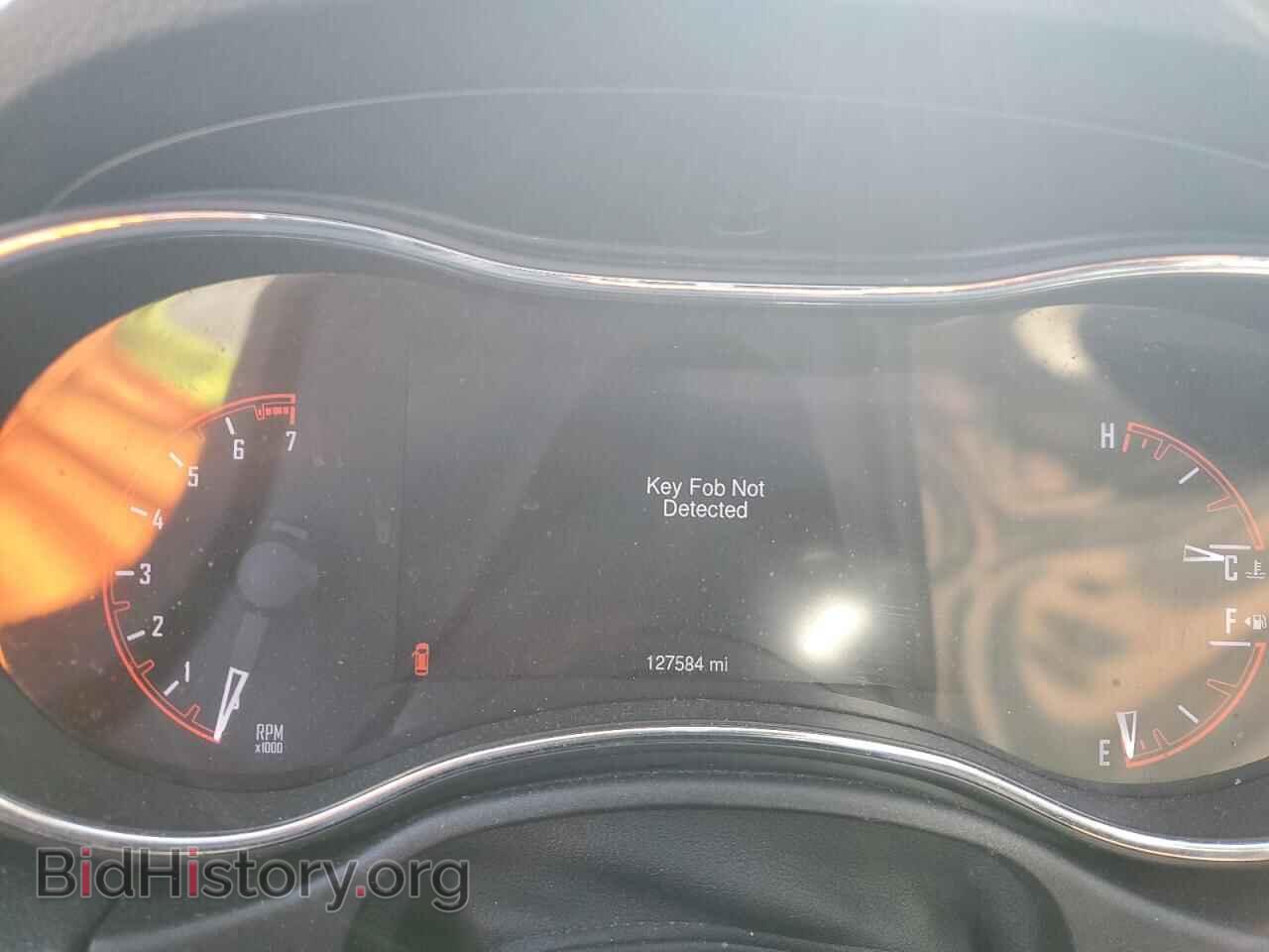 2015 DODGE DURANGO - VIN: 1C4RDJDG3FC795772 - Фото 9