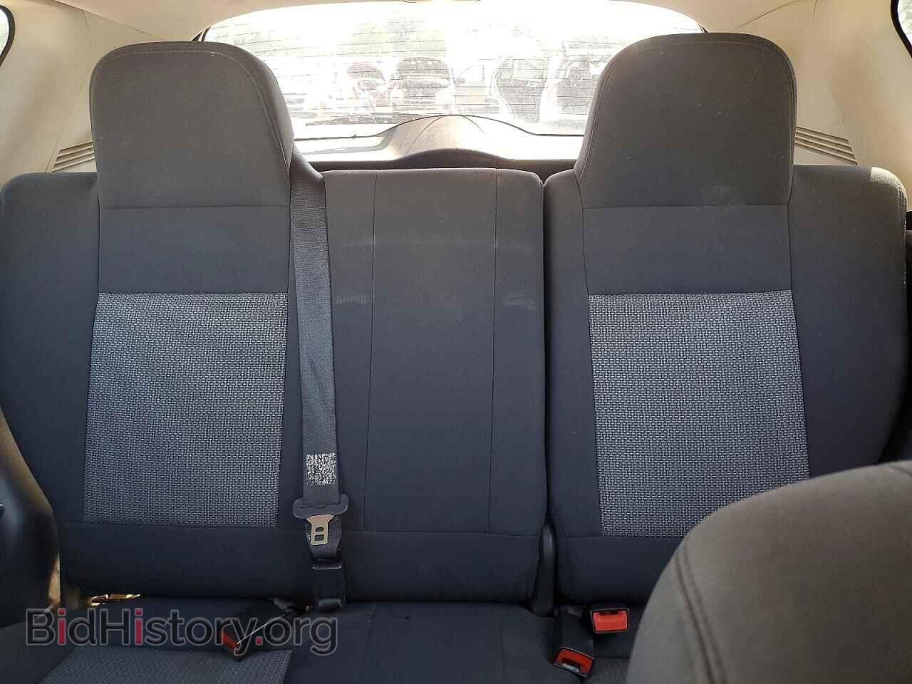 2010 JEEP COMPASS - VIN: 1J4NT4FB6AD622748 - Фото 10