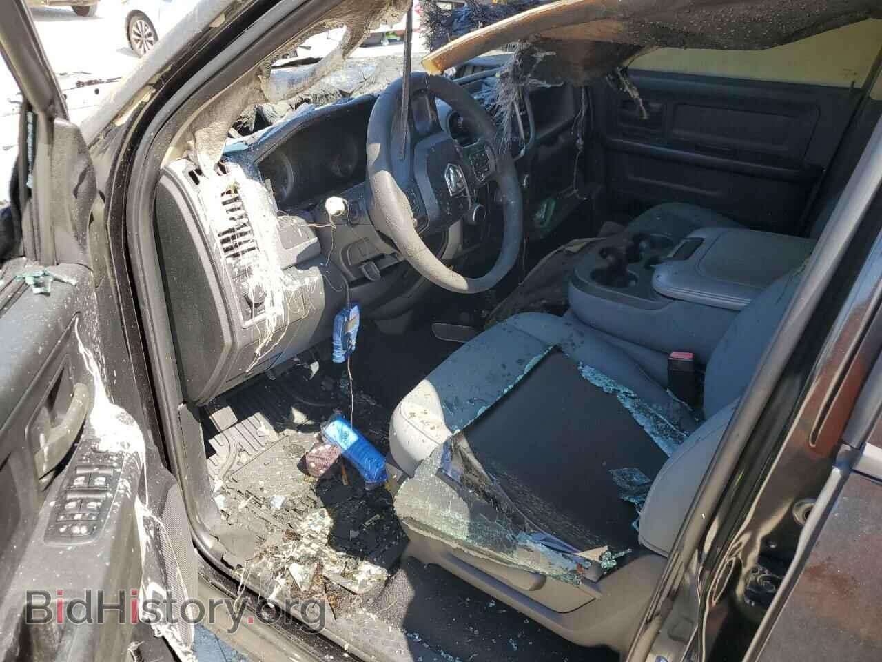 2016 RAM 1500 - VIN: 1C6RR6FT5GS183029 - Photo 8
