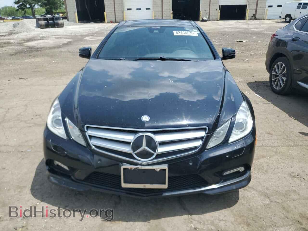2011 MERCEDES-BENZ E-CLASS - VIN: WDDKJ7CB4BF072045 - Photo 5