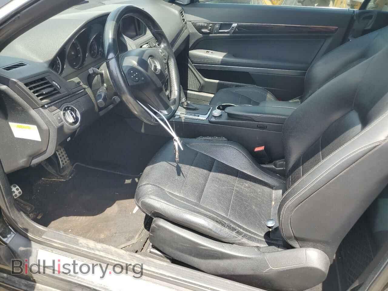 2011 MERCEDES-BENZ E-CLASS - VIN: WDDKJ7CB4BF072045 - Photo 7