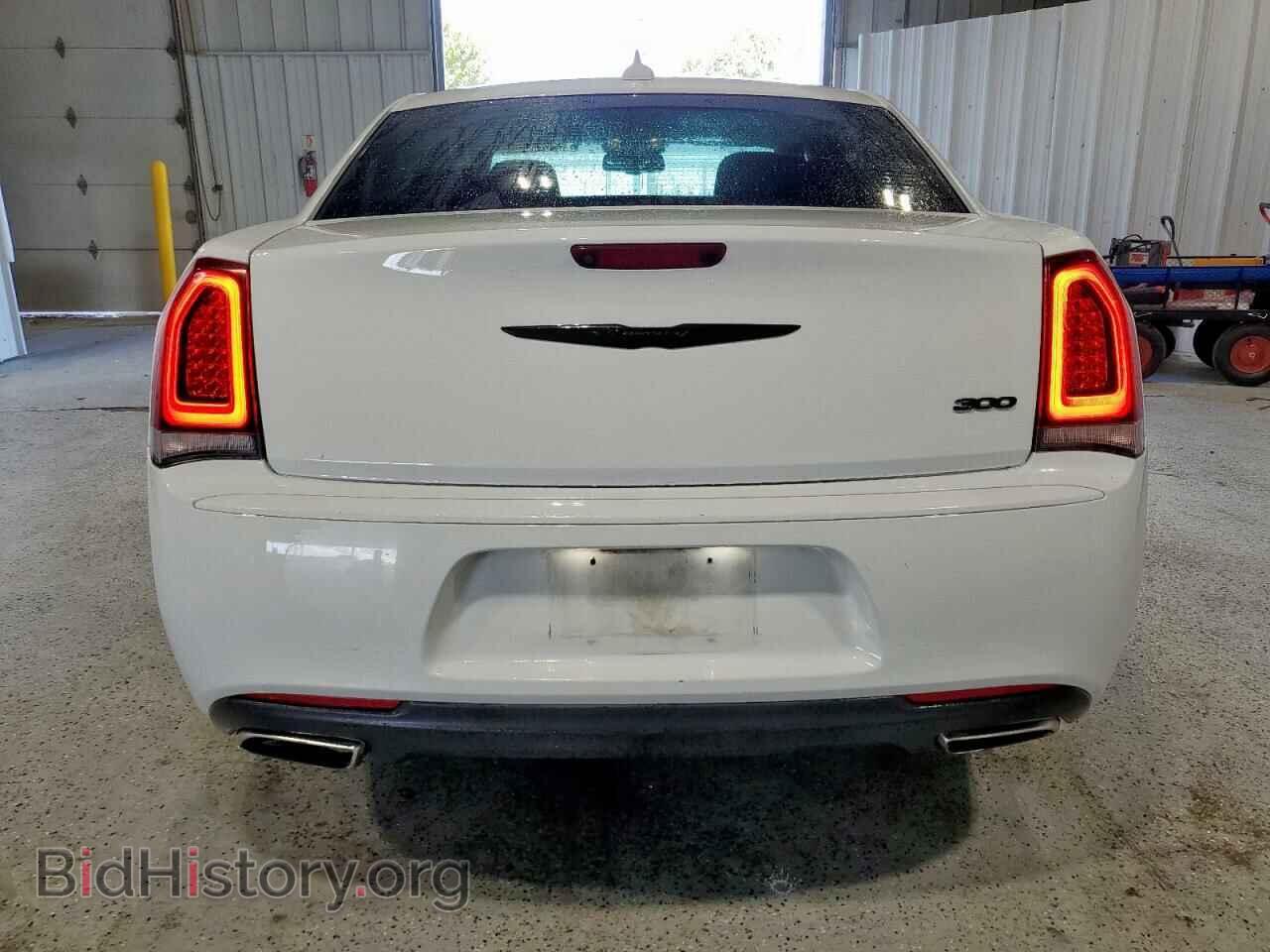 2021 CHRYSLER 300 - VIN: 2C3CCAAG5MH530475 - Фото 6