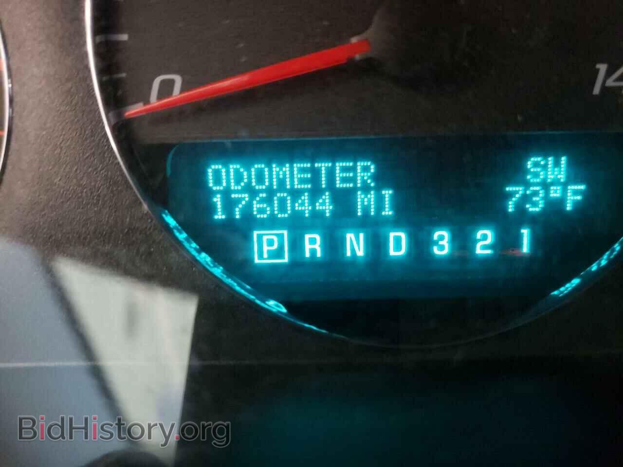 2008 CHEVROLET IMPALA - VIN: 2G1WT58K489164768 - Фото 8