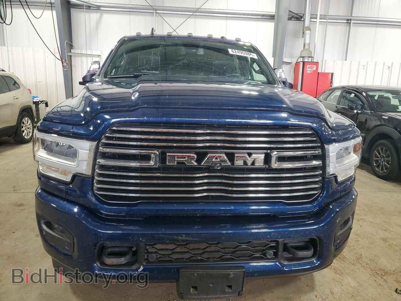 2021 RAM 2500 - VIN: 3C6UR5FJ2MG701975 - Photo 5