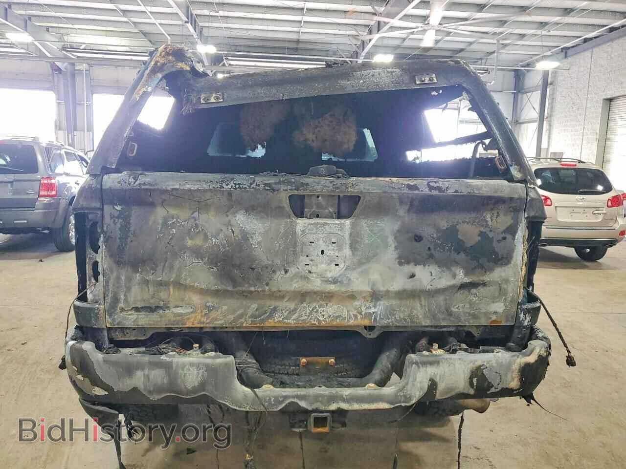 2021 RAM 2500 - VIN: 3C6UR5FJ2MG701975 - Photo 6