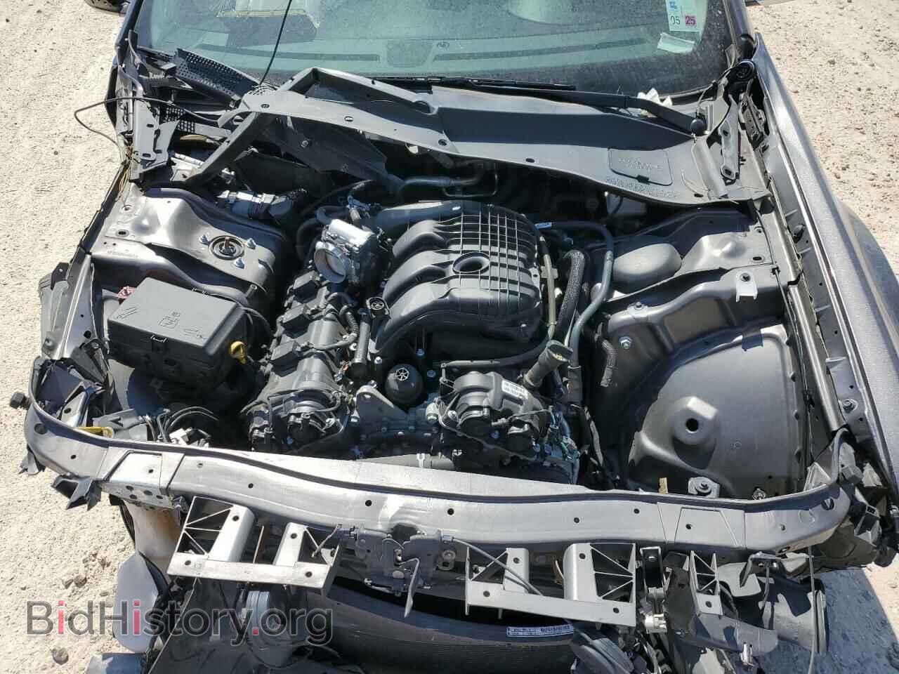 2019 CHRYSLER 300 - VIN: 2C3CCAEG8KH686632 - Фото 11