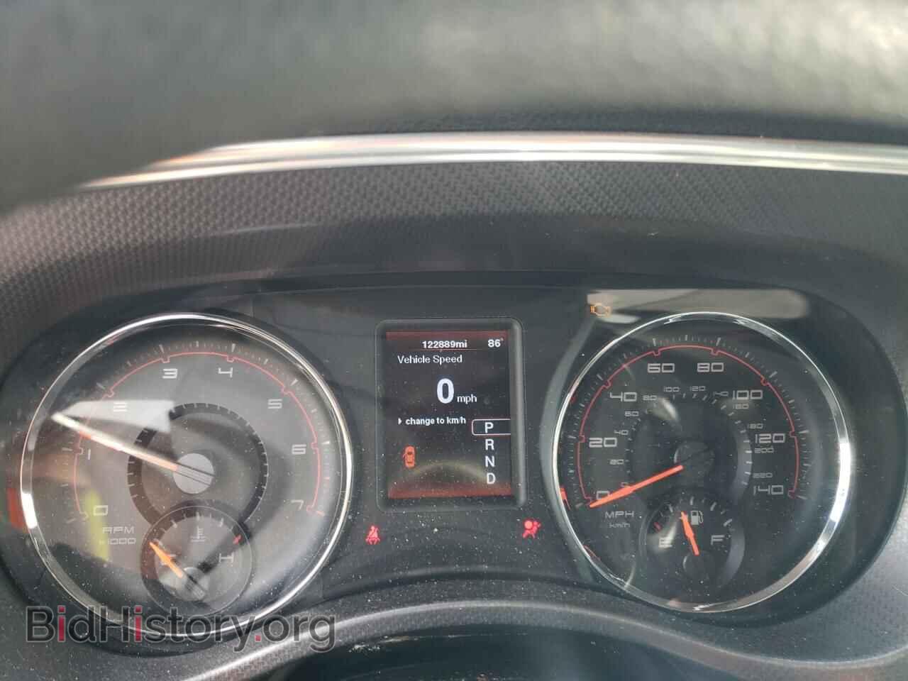 2012 DODGE CHARGER - VIN: 2C3CDXBG7CH276054 - Фото 9