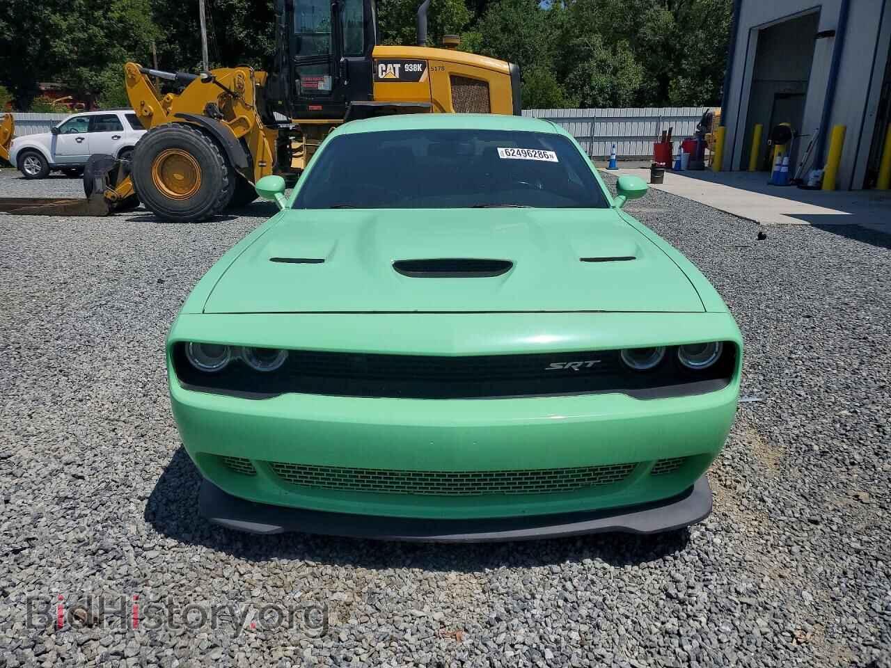 2012 DODGE CHALLENGER - VIN: 2C3CDYAG0CH170245 - Photo 5