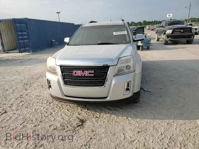 2011 GMC TERRAIN - VIN: 2CTALUEC8B6418360 - Фото 14
