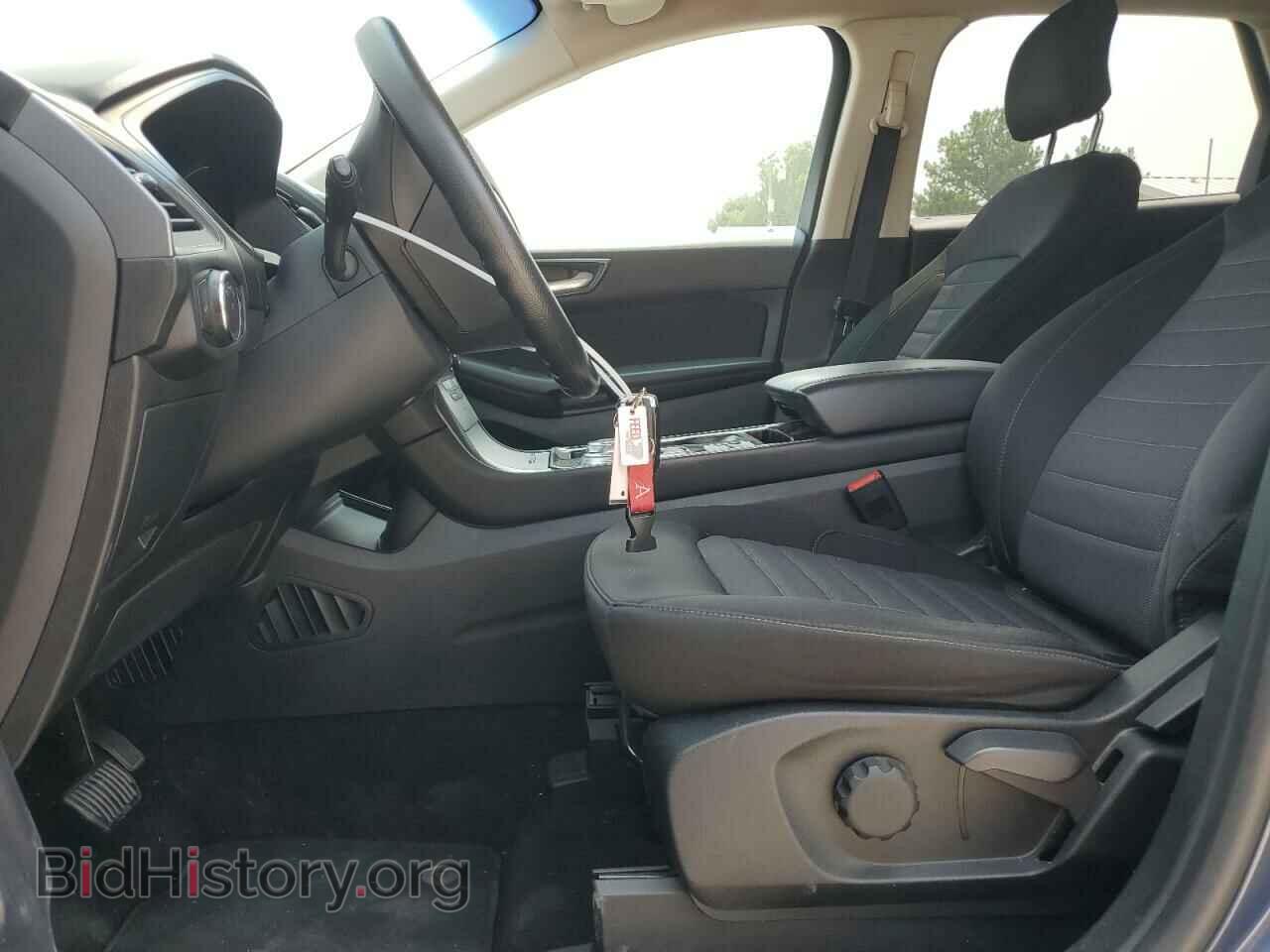 2019 FORD EDGE - VIN: 2FMPK3G94KBC36002 - Фото 7