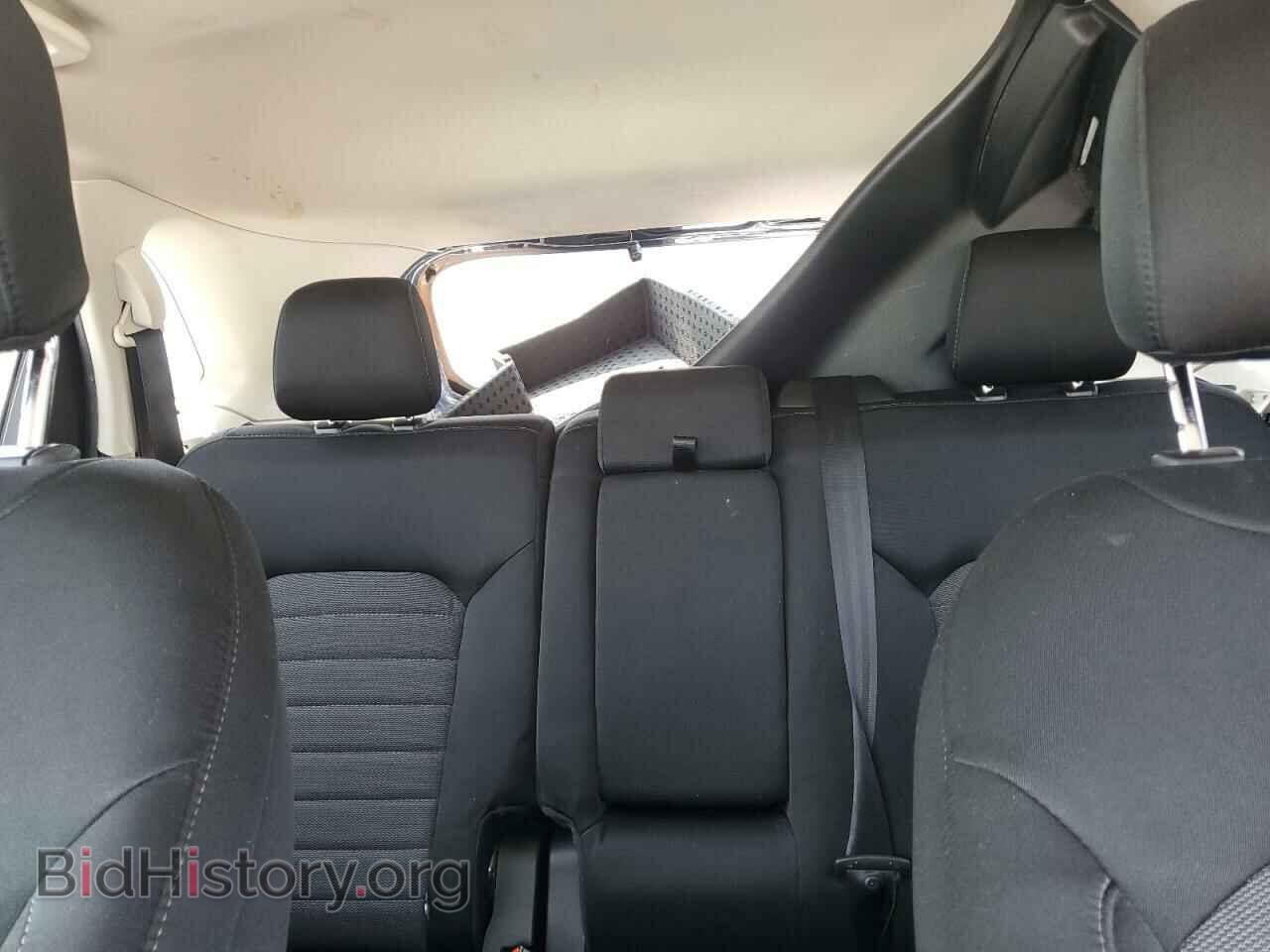 2019 FORD EDGE - VIN: 2FMPK3G94KBC36002 - Фото 10