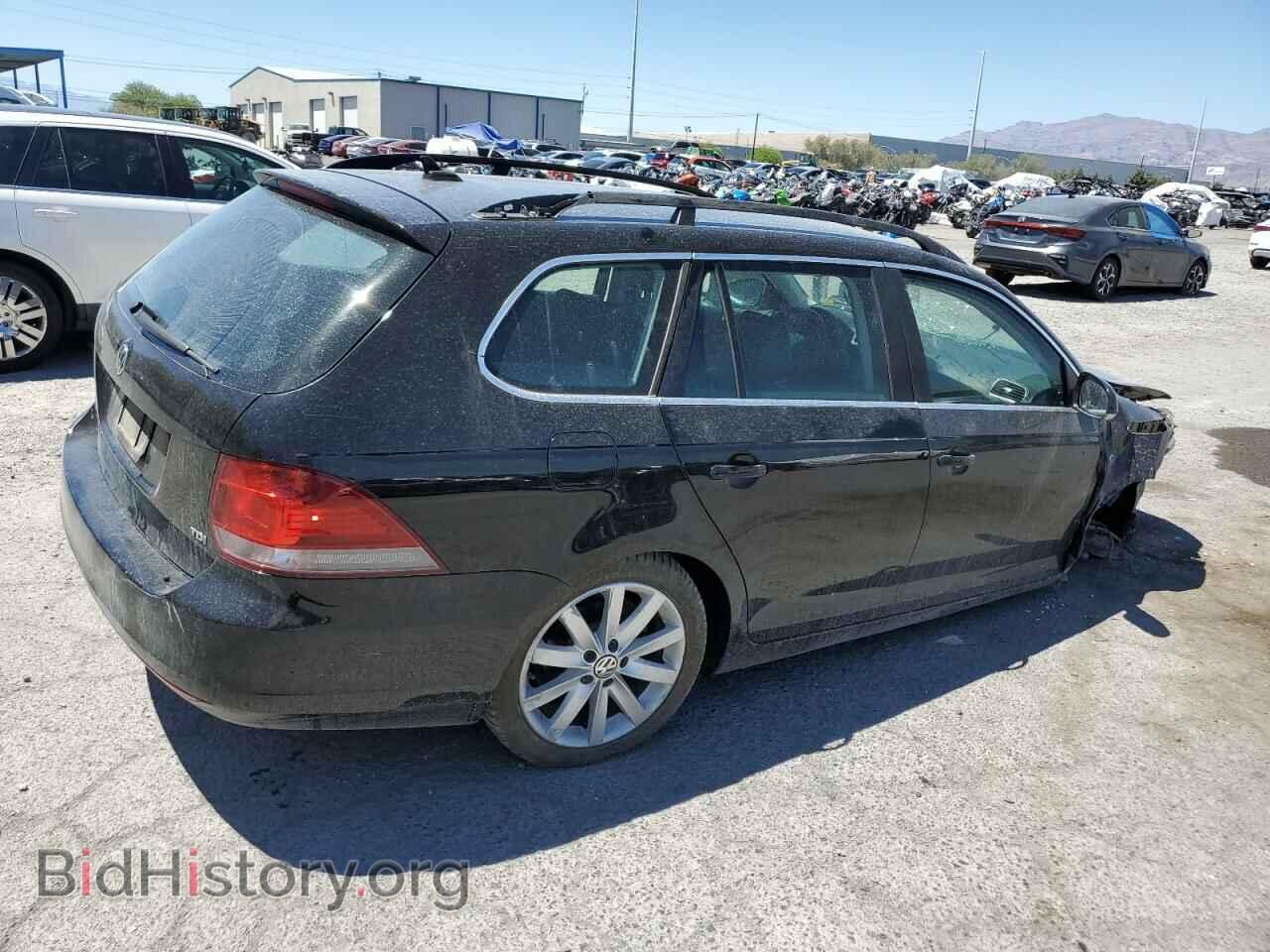 2013 VOLKSWAGEN JETTA - VIN: 3VWPL7AJ5DM665806 - Фото 3