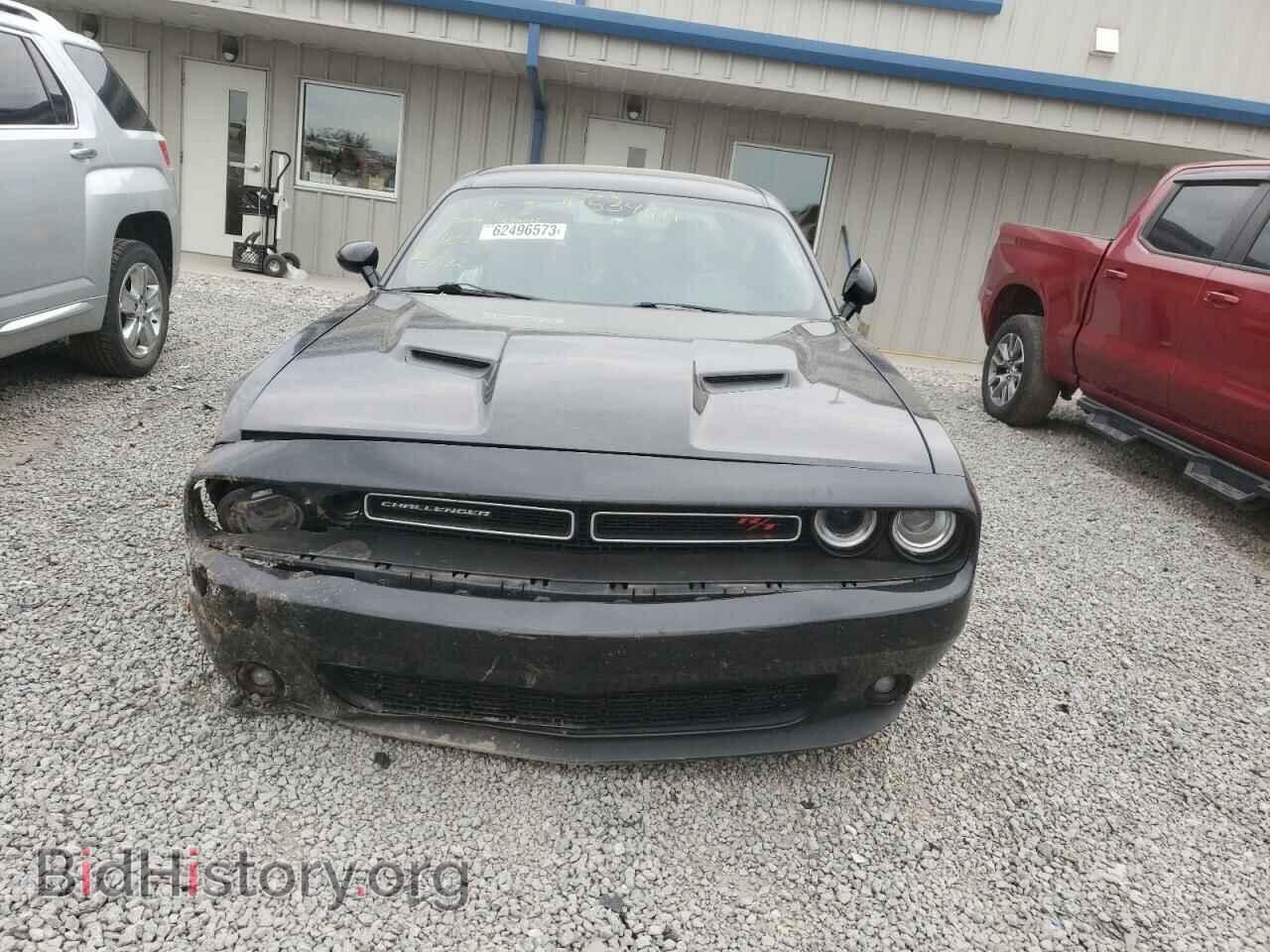 2017 DODGE CHALLENGER - VIN: 2C3CDZBT1HH648939 - Фото 5