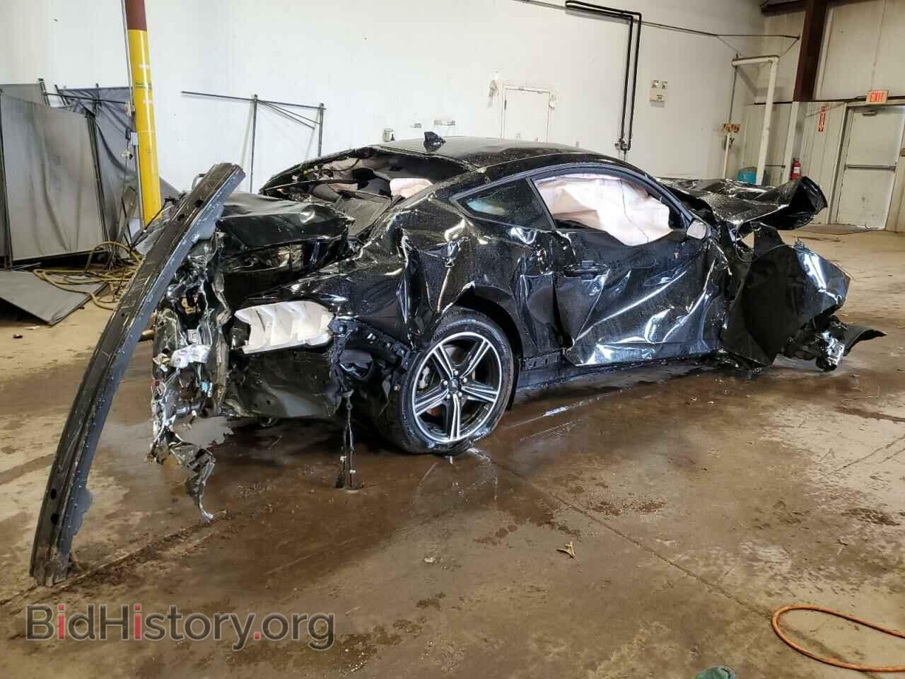 2024 FORD ALL Models - VIN: 1FA6P8TH7R5107168 - Фото 3