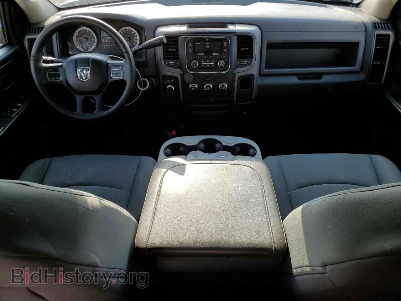 2013 RAM 1500 - VIN: 1C6RR7KT3DS545043 - Фото 8