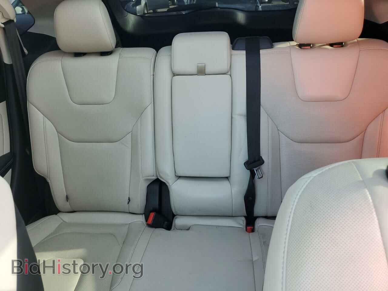 2018 FORD EDGE - VIN: 2FMPK3K96JBB15493 - Фото 10