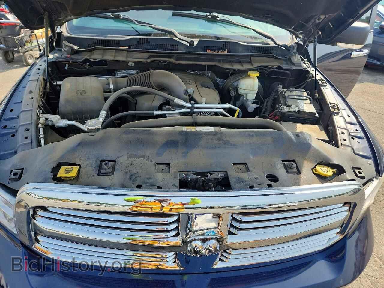 2017 RAM 1500 - VIN: 3C6RR7LT8HG750935 - Photo 11
