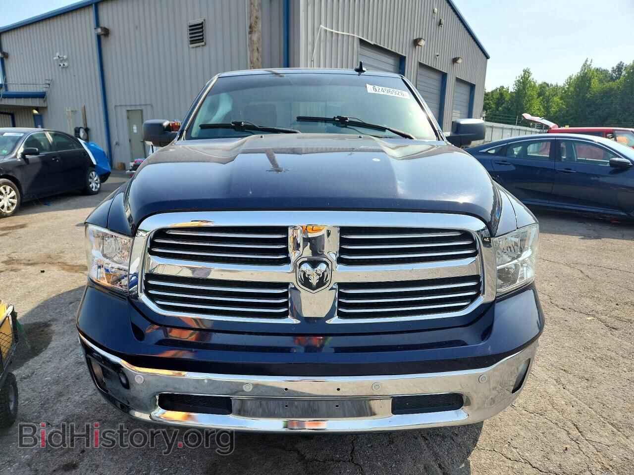 2017 RAM 1500 - VIN: 3C6RR7LT8HG750935 - Photo 5