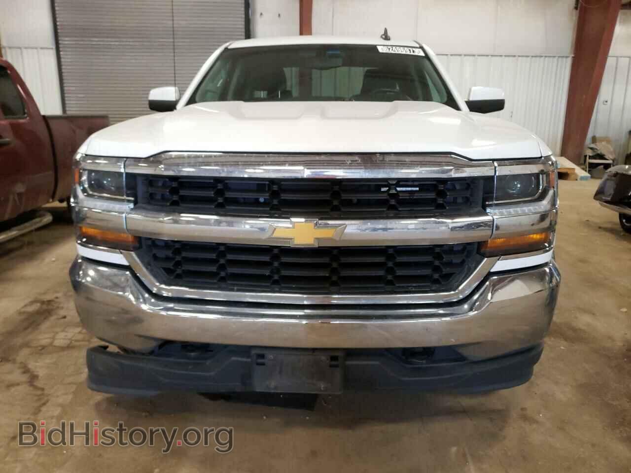2019 CHEVROLET ALL Models - VIN: 2GCVKPEC9K1122312 - Фото 5