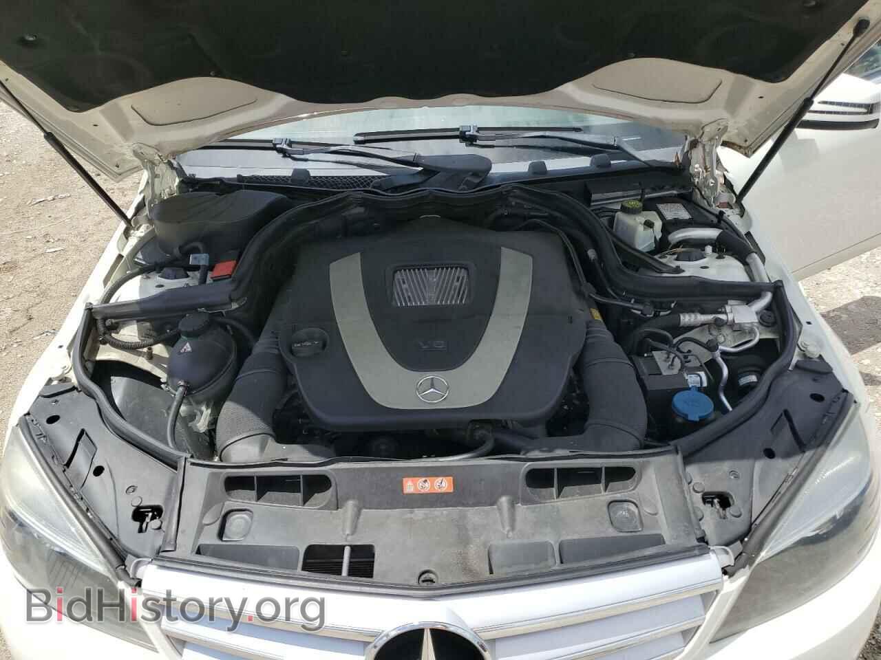 2011 MERCEDES-BENZ C-CLASS - VIN: WDDGF5EB8BA522981 - Фото 11